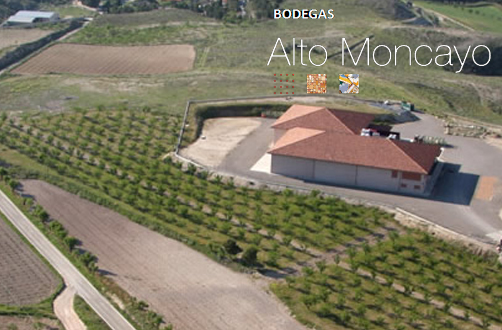 Bodegas Alto Moncayo