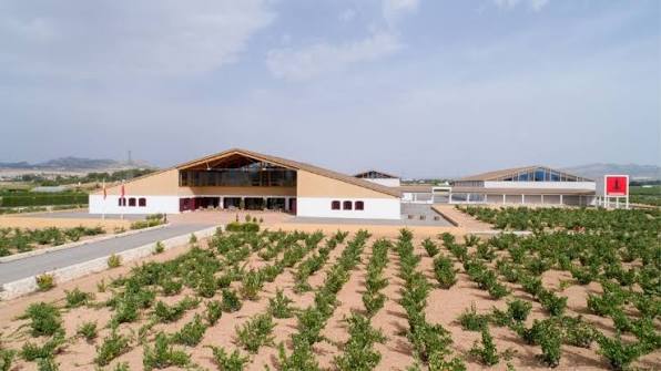 BODEGAS BARAHONDA 