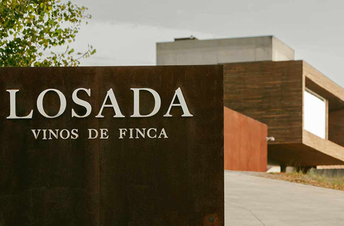 Bodegas Losada