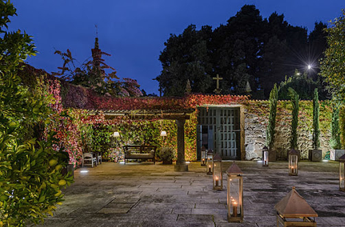 Bodegas Pazo de Señorans