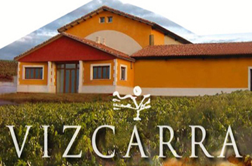 Bodegas Vizcarra
