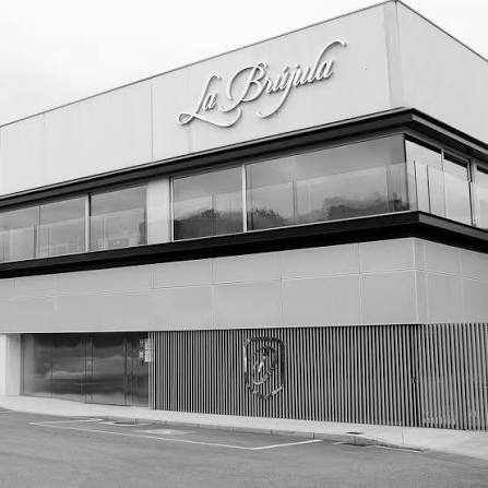 CONSERVAS LA BRUJULA 