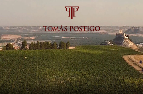 Bodegas Tomás Postigo